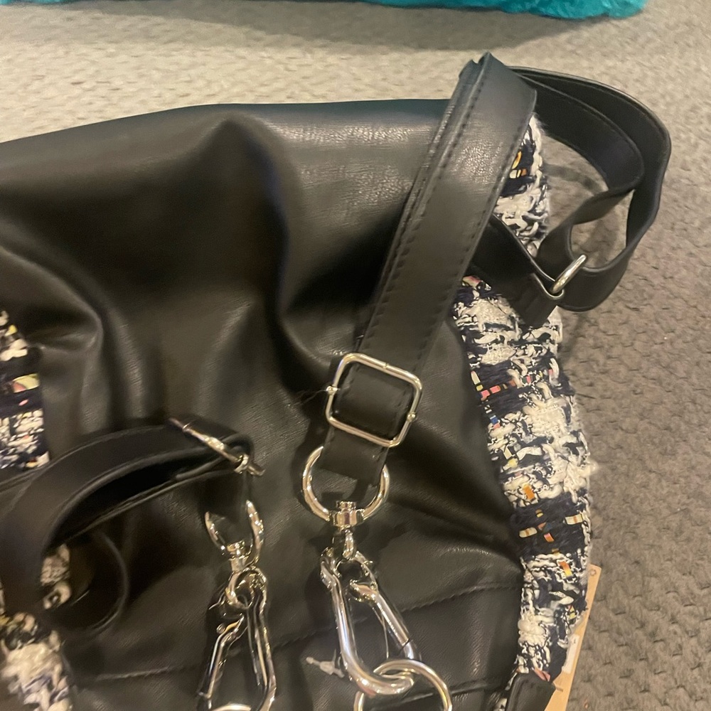 Madden Mini Backpack - Picture 4 of 5